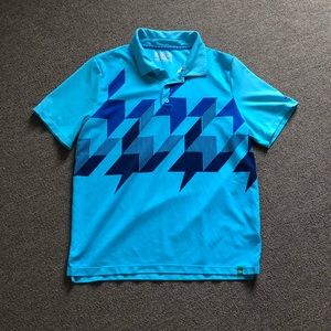 Men’s New Balance Dry-fit T-Shirt